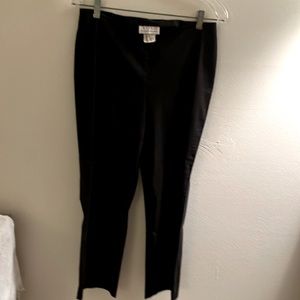 Woman Pants Black XOXO in America and Abroad, Size 9